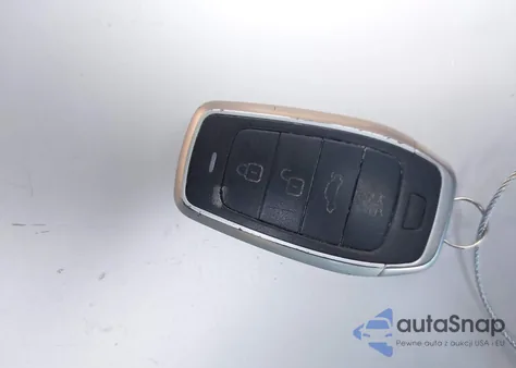 2019 Honda Civic Sport z USA, uszkodzony, nr VIN 2HGFC2F80KH521911